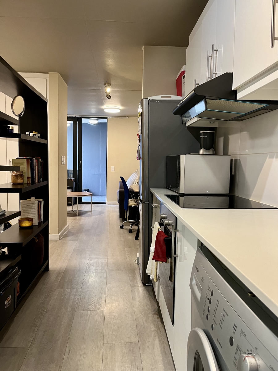 0 Bedroom Property for Sale in Observatory Western Cape